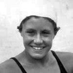 Portrait photograph of Charmian Welsh